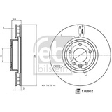 FEBI Bilstein 176802