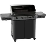 Rösle Blazeflame Master 4 rot