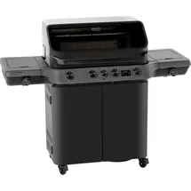 Rösle Blazeflame Master 4 rot