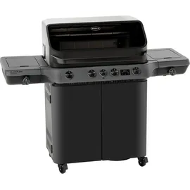 Rösle Blazeflame Master 4 rot