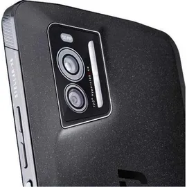 CROSSCALL Stellar-X5 8 GB RAM 128 GB Schwarz