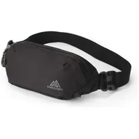 Gregory Rhune Belt Bag carbon black (6404)