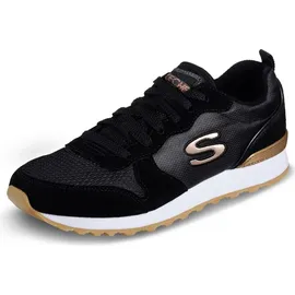 SKECHERS OG 85 - Goldn Gurl black 36