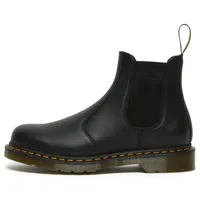 Dr. Martens 2976 Nappa Leather black nappa 37