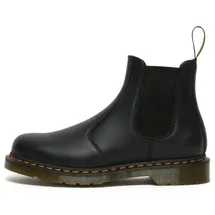 Dr. Martens 2976 Nappa Leather black nappa 37