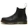 Dr. Martens 2976 Nappa Leather black nappa 37