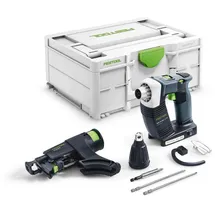 Festool DWC 18-2500 Li-Basic DURADRIVE ohne Akku 574742