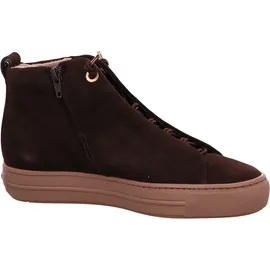 Paul Green Sneaker High Damen Braun 41