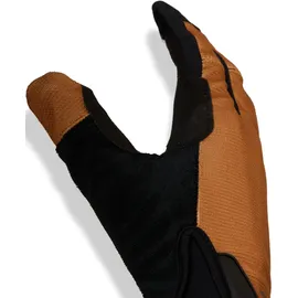 Giro DND burnt orange S