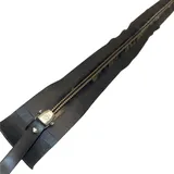 Typhoon Trockenanzug Reißverschluss - Black - 100 cm