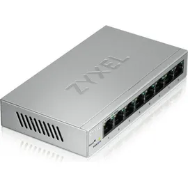 ZyXEL GS1200-8 8 Ports