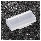 Soshine SBC-002 Batteriebox 2x Micro (AAA), 10440 (L x B x H) 47.3 x 28 x 14mm