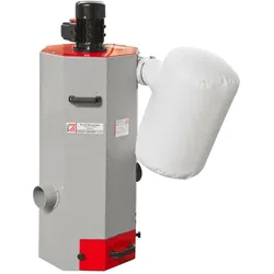 Holzmann Absauganlage für Metall MABS750 (400V)