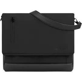 ABC-Design Urban Wickeltasche Coal