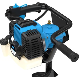 Güde Motor-Erdbohrer GE 2200