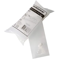 Pouches für PillCrusher Professional