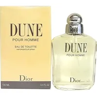 Dior Eau de Toilette Dune Pour Homme Herrenduft