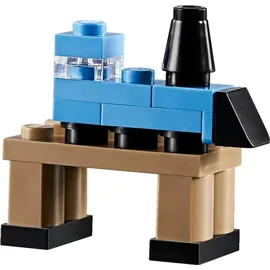 LEGO Creator Weihnachtsmann 30573