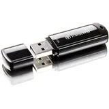Transcend JetFlash 700 16GB schwarz USB 3.0