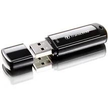 Transcend JetFlash 700 16GB schwarz USB 3.0