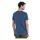 Icebreaker Merino 150 Tech Lite III blau L