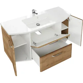Saphir Quicket 318 Waschtisch 112 x 48 cm