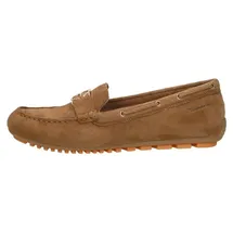 TAMARIS Moccassin Damen Braun 39