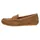 TAMARIS Moccassin Damen Braun 39