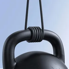 Joyroom USB-A auf Lightning 12 m Schwarz
