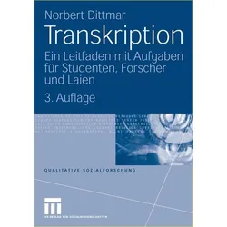 Transkription