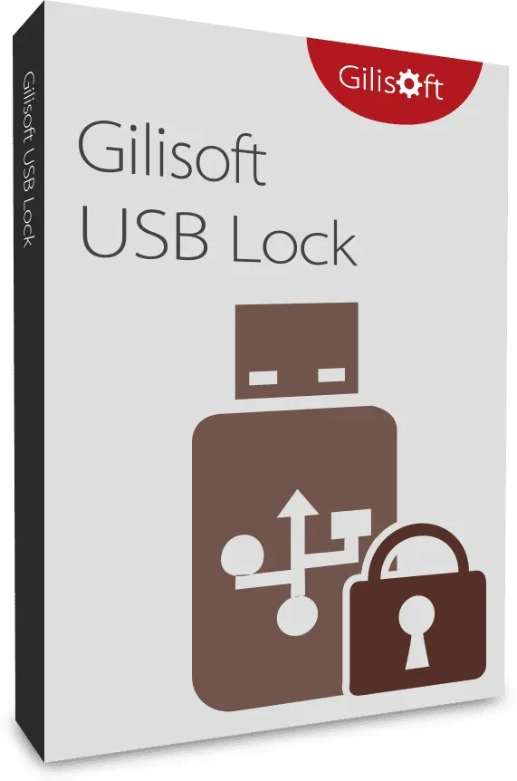 Gilisoft USB Lock