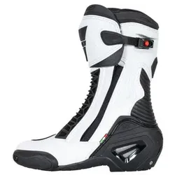 Vanucci RV6 Performance Lady Boots weiß, 39