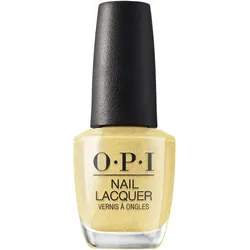 OPI Mexico City Collection Nail Laquer Suzi’s Slinging Mezcal 15 ml