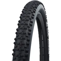 Schwalbe Smart Sam 29 x 2,10 Zoll Drahtreifen black