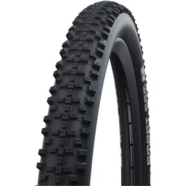 Schwalbe Smart Sam 29 x 2,10 Zoll Drahtreifen black