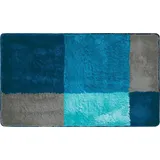 Erwin Müller Kallithea Petrol 50 x 80 cm