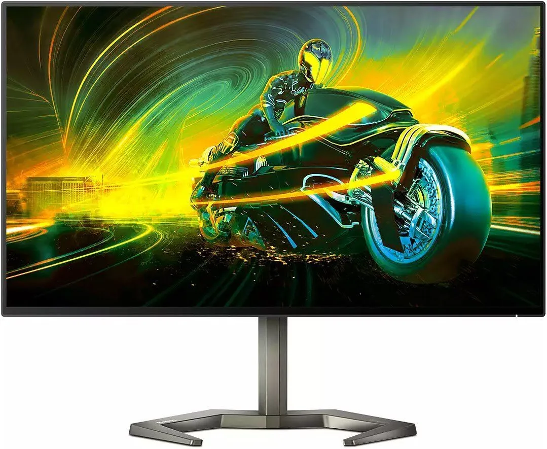 Philips 27M1F5800/00 - Gaming-Monitor - schwarz Gaming-Monitor schwarz