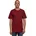 Burgundy XXL