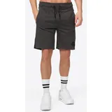 Lonsdale Herren Shorts normale Passform ALVINGHAM grau 2XL