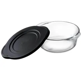 Ritzenhoff & Breker Cucina Auflaufformen / Frischhaltedosen-Set 7-teilig