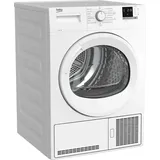 Beko DHS 8413 GA1 Weiß