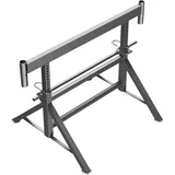 Schake Kurbelgerüstbock 1,2 m x 1,10 m Feuerverzinkt