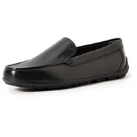Geox Jungen J New Fast Boy B Mokassins, 41 EU
