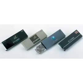 Shimano Kette CN-HG40 Silber