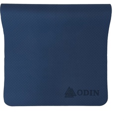 Odin TPE Yogamatte 6mm Blau