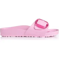 Birkenstock Schuhe Madrid Big Buckle Eva, 1029615 - Rosa - 36