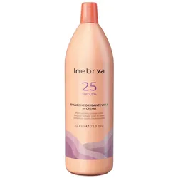 Inebrya Violetter Oxidant 7,5% 1L
