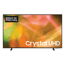 Samsung GU43AU8079 43" Crystal UHD 4K AU8079