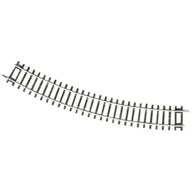 Roco Gebogenes Gleis 42423 H0