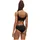 Hugo TRIPLET BRIEF STRIPE 3 St. Bunt M